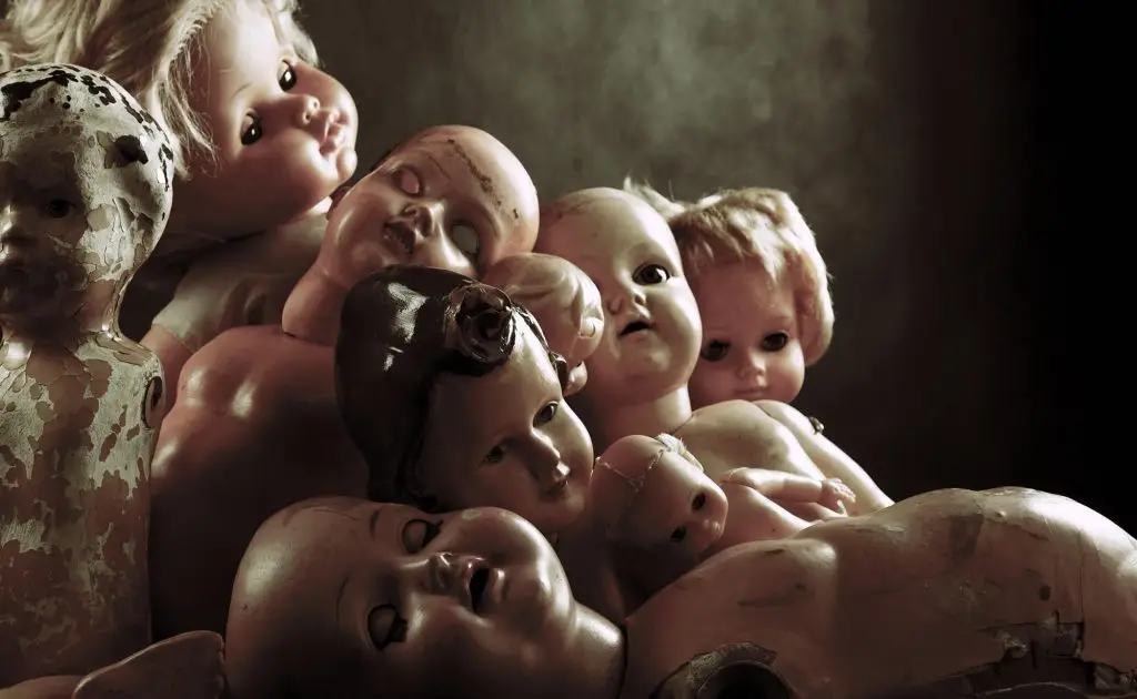 Dollmaker
