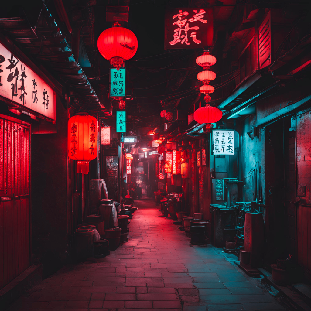 Chinatown